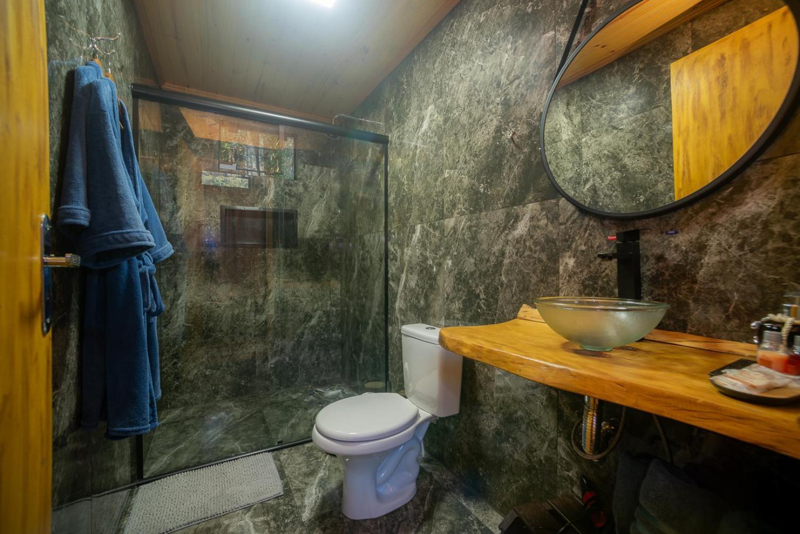 Cabanas Capoeiras 乌鲁比西 外观 照片