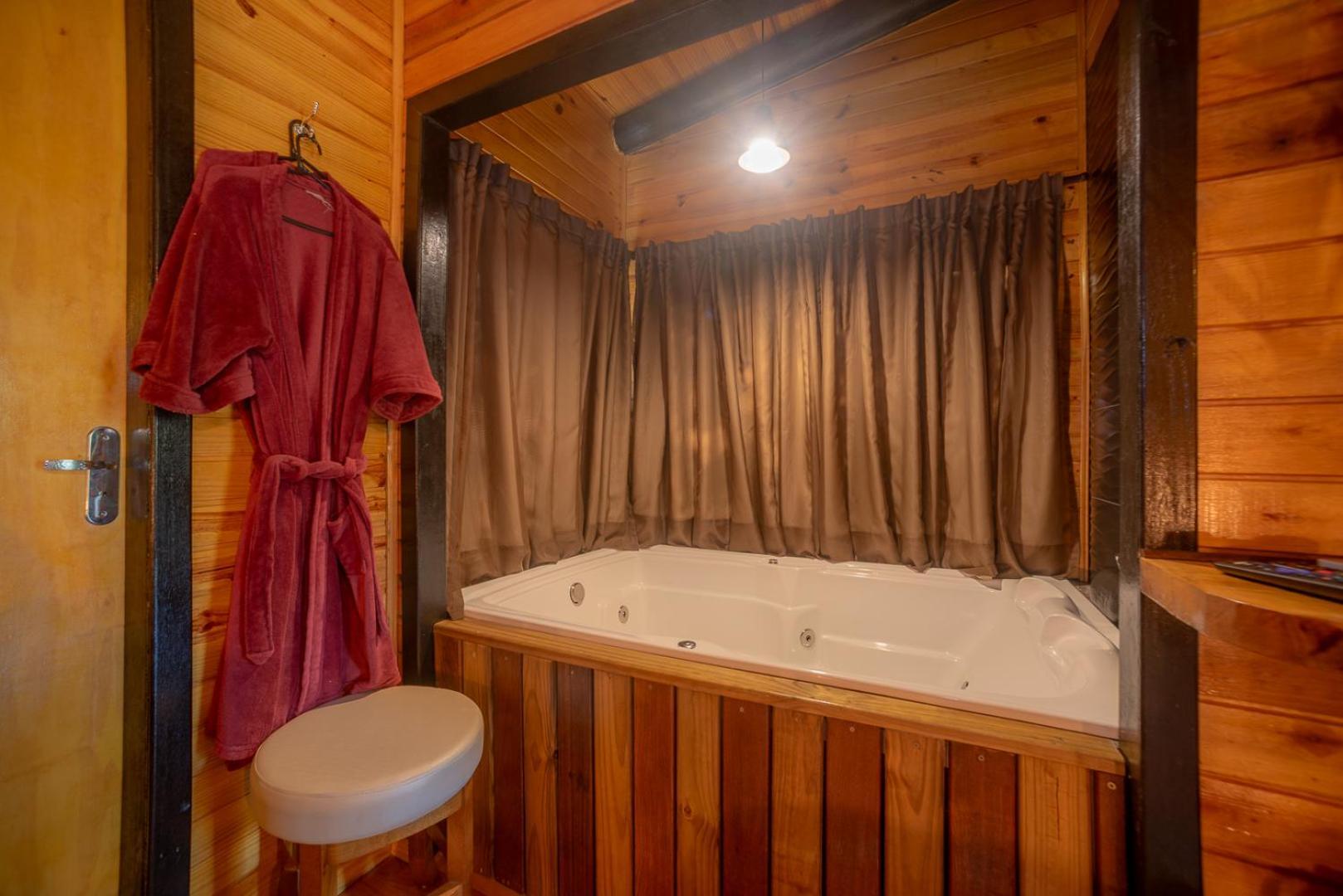 Cabanas Capoeiras 乌鲁比西 外观 照片
